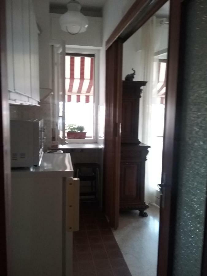 20 Via Salvo D'Acquisto Apartamento Rapallo Exterior foto