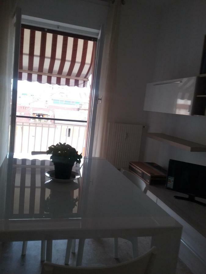 20 Via Salvo D'Acquisto Apartamento Rapallo Exterior foto