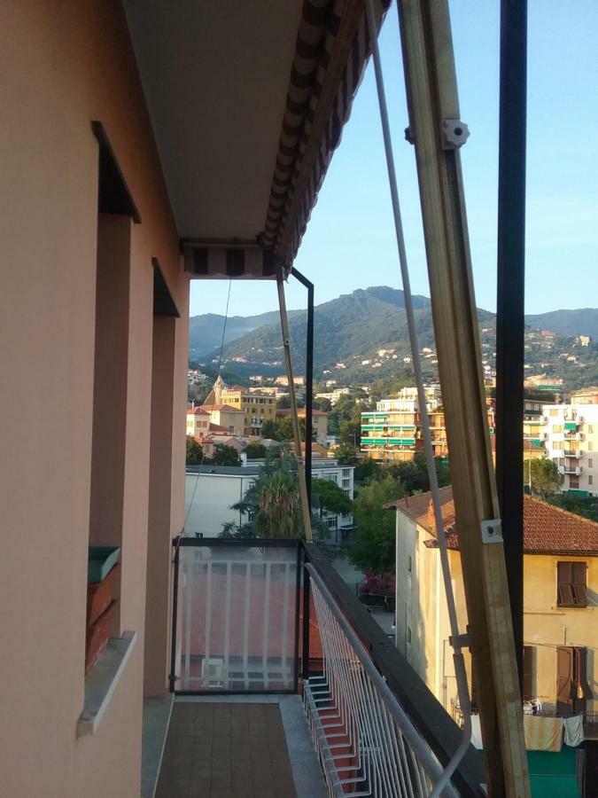 20 Via Salvo D'Acquisto Apartamento Rapallo Exterior foto